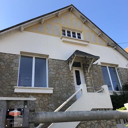Le Pavillon Rennais Apartment Rennes Ngoại thất bức ảnh