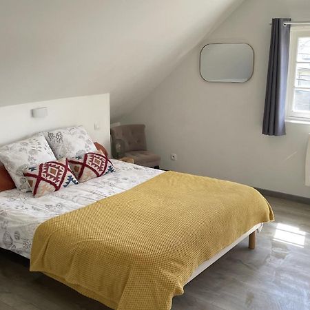 Le Pavillon Rennais Apartment Rennes Ngoại thất bức ảnh