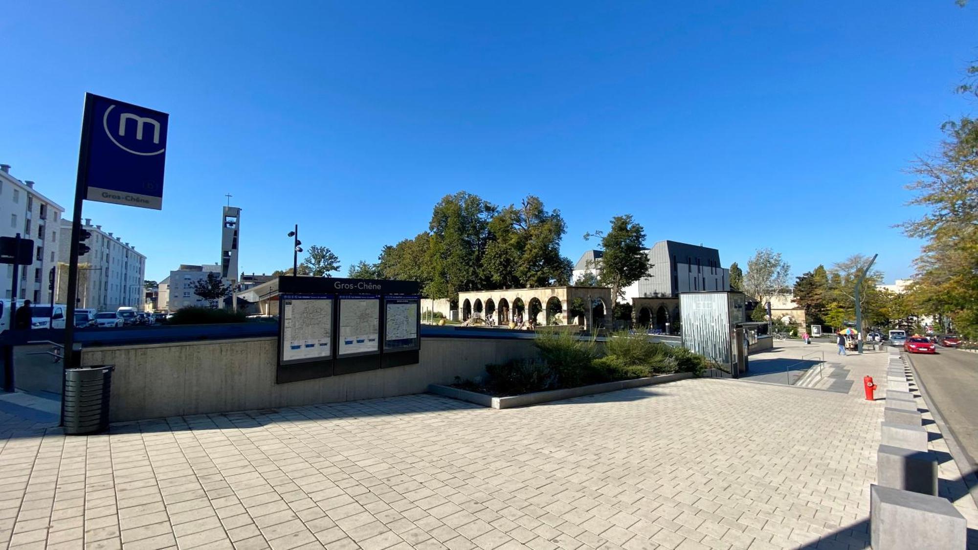 Le Pavillon Rennais Apartment Rennes Ngoại thất bức ảnh