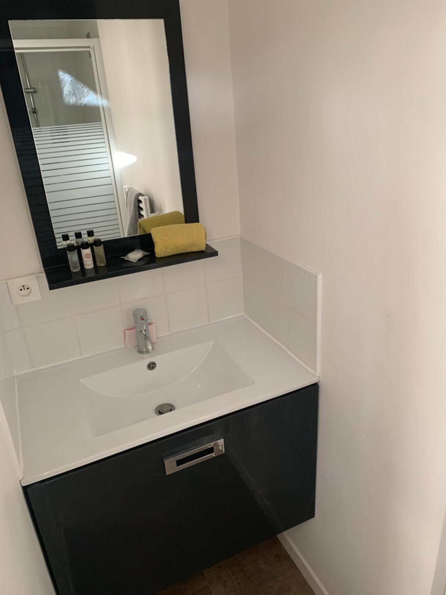 Le Pavillon Rennais Apartment Rennes Ngoại thất bức ảnh