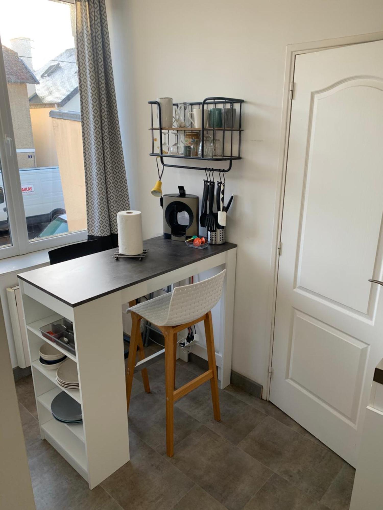 Le Pavillon Rennais Apartment Rennes Ngoại thất bức ảnh