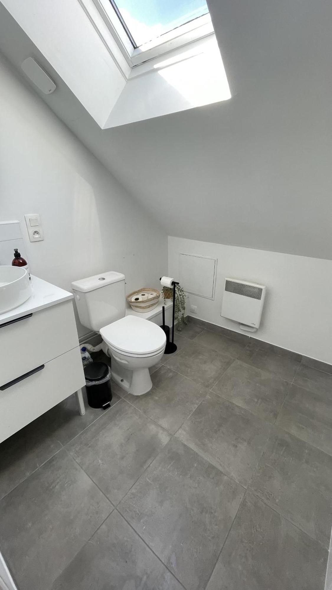 Le Pavillon Rennais Apartment Rennes Ngoại thất bức ảnh