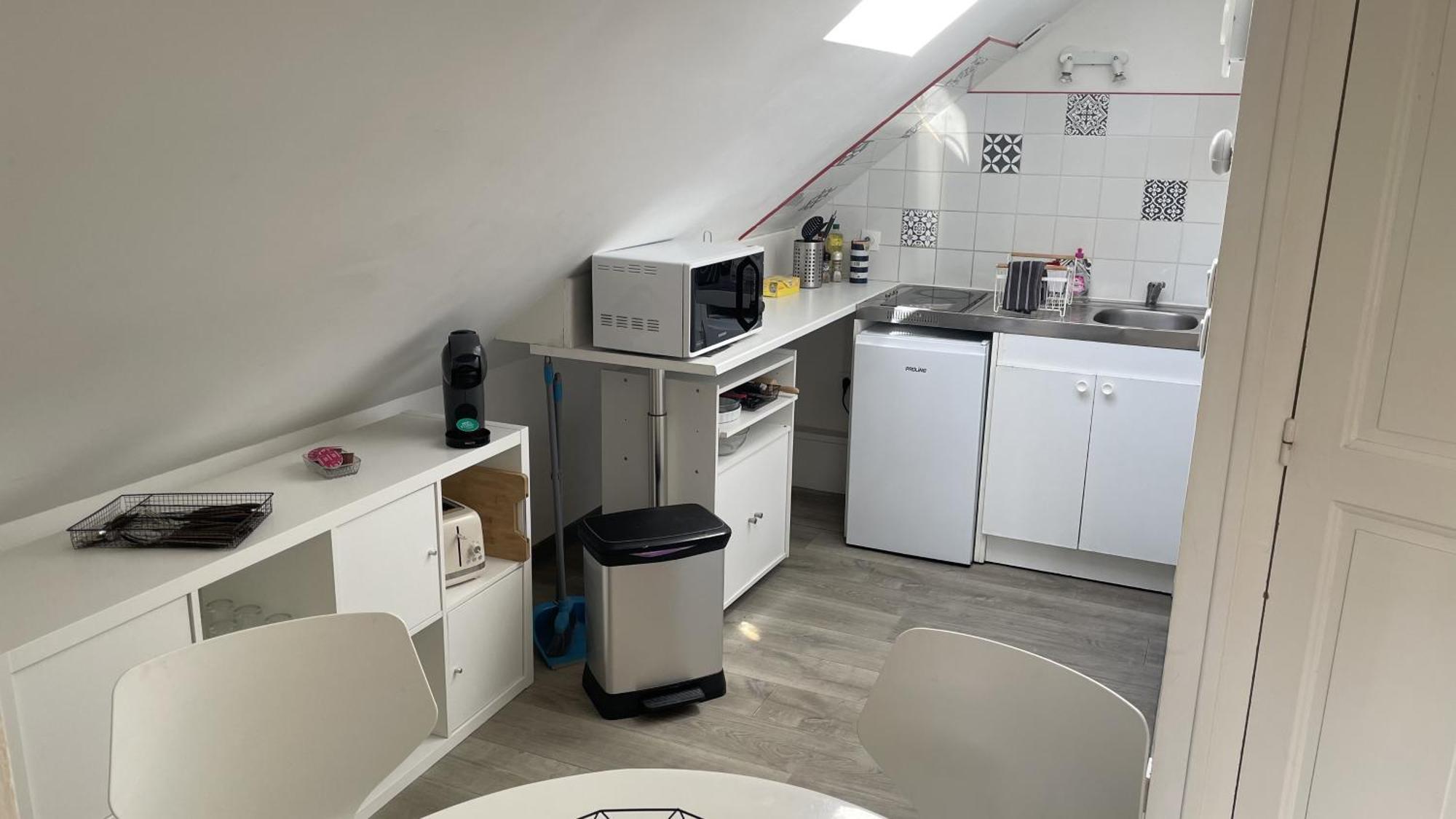 Le Pavillon Rennais Apartment Rennes Ngoại thất bức ảnh