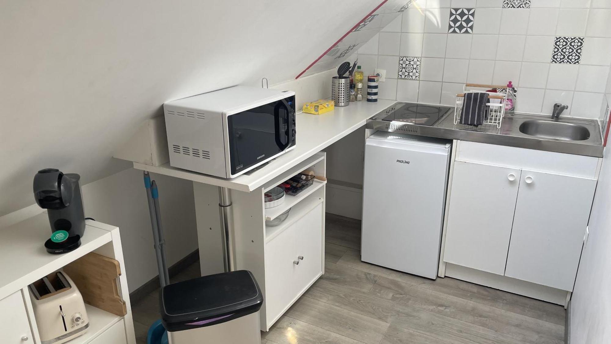 Le Pavillon Rennais Apartment Rennes Ngoại thất bức ảnh