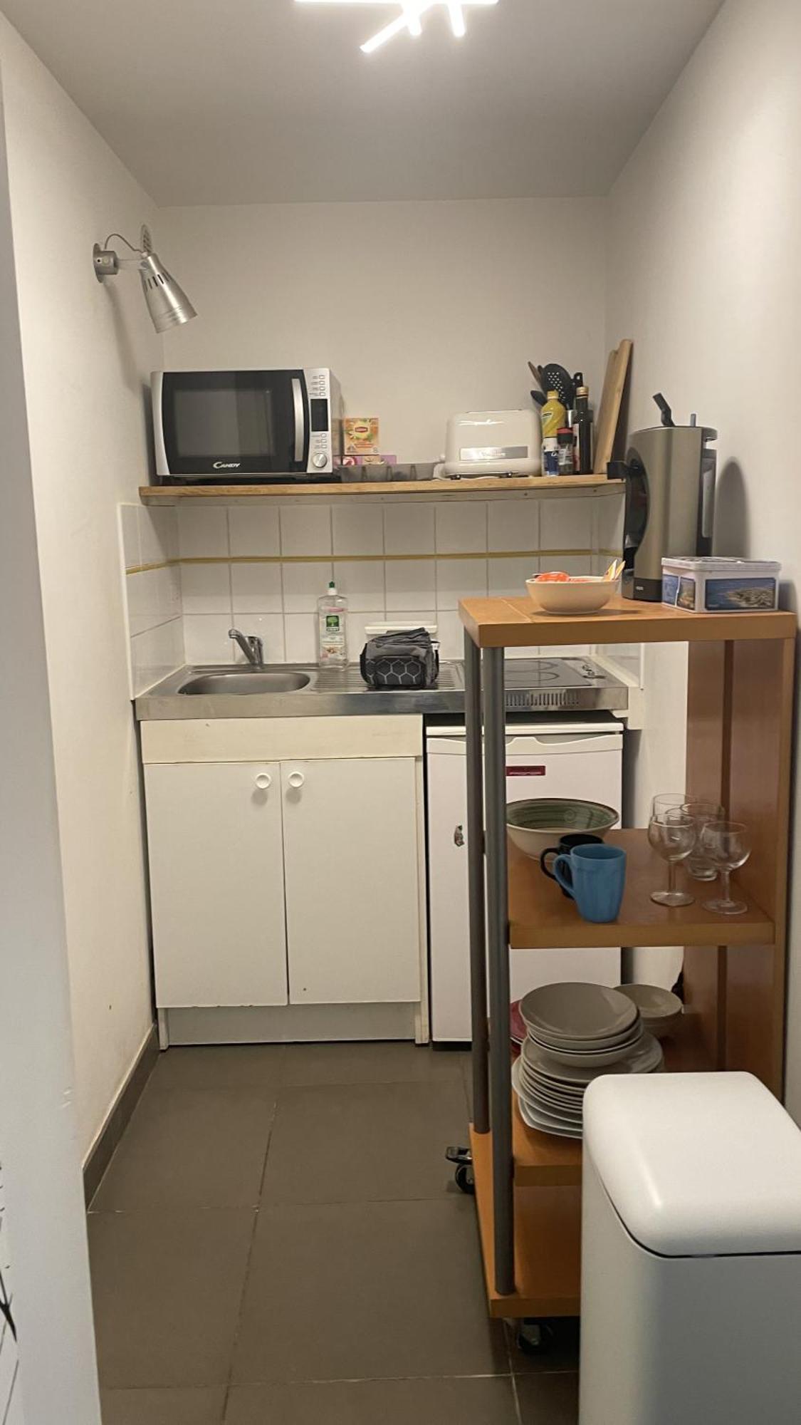 Le Pavillon Rennais Apartment Rennes Ngoại thất bức ảnh