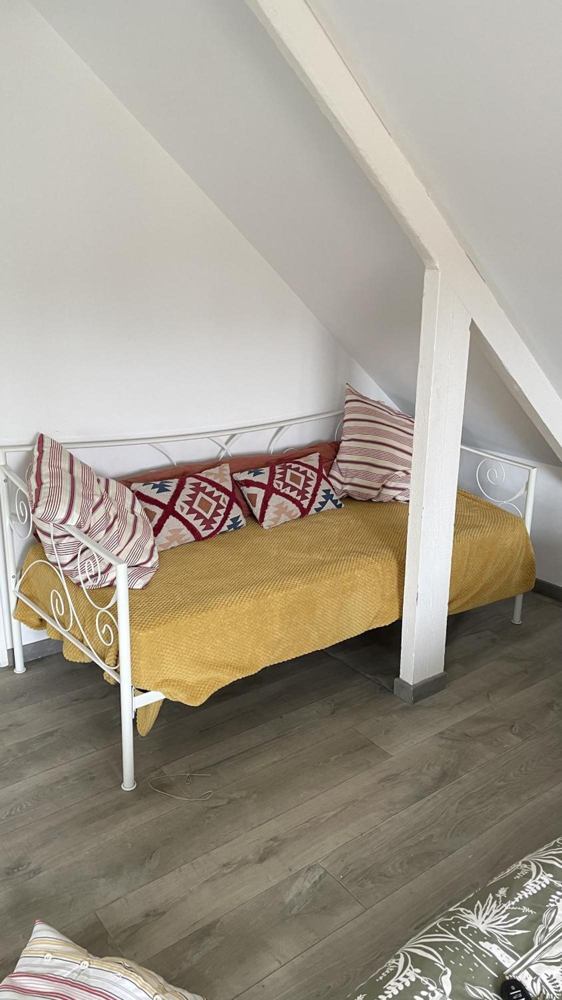 Le Pavillon Rennais Apartment Rennes Ngoại thất bức ảnh