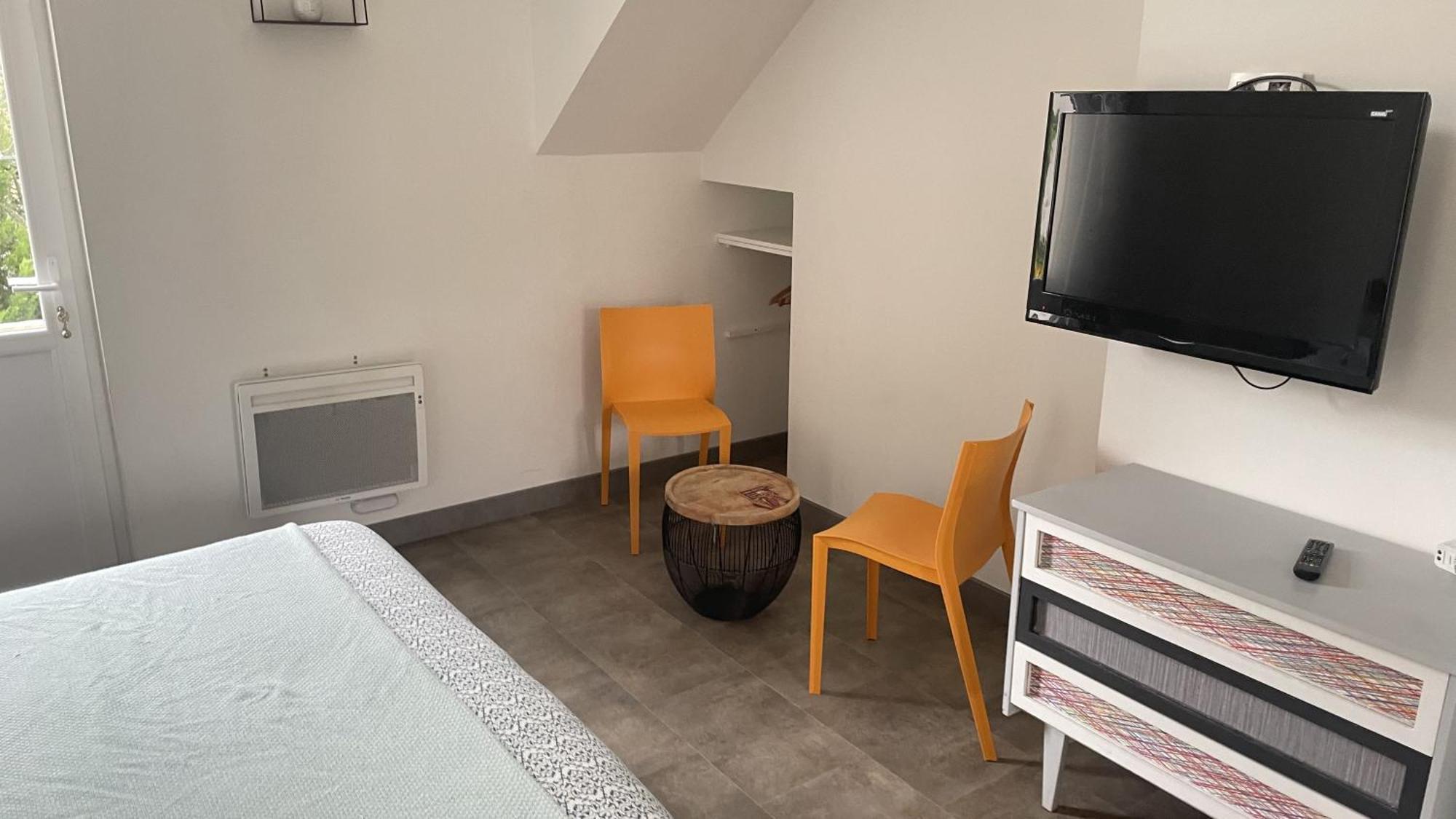 Le Pavillon Rennais Apartment Rennes Ngoại thất bức ảnh
