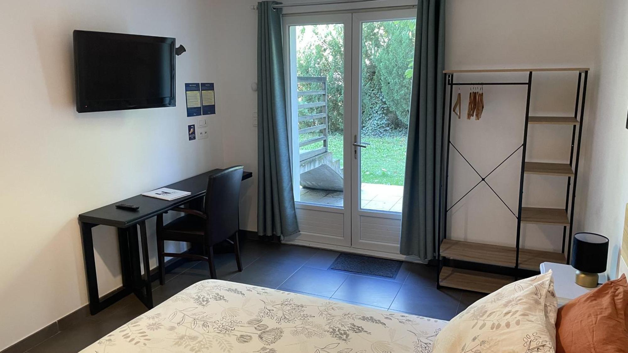 Le Pavillon Rennais Apartment Rennes Ngoại thất bức ảnh