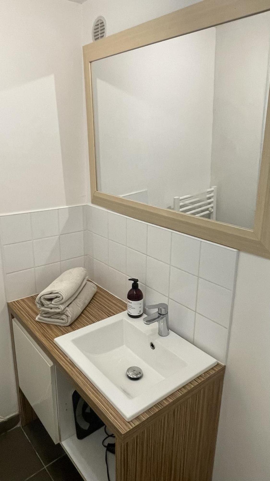 Le Pavillon Rennais Apartment Rennes Ngoại thất bức ảnh