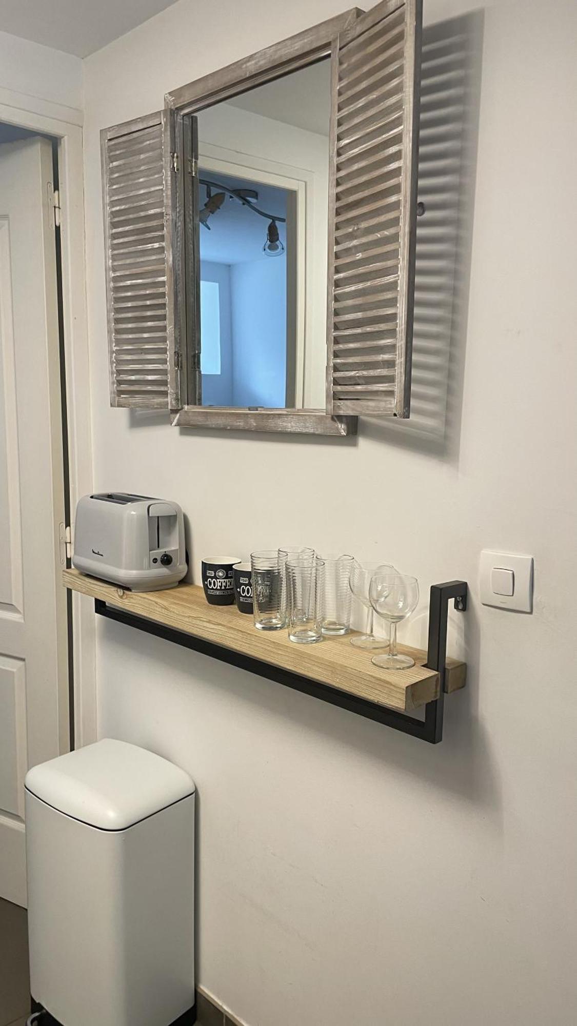Le Pavillon Rennais Apartment Rennes Ngoại thất bức ảnh