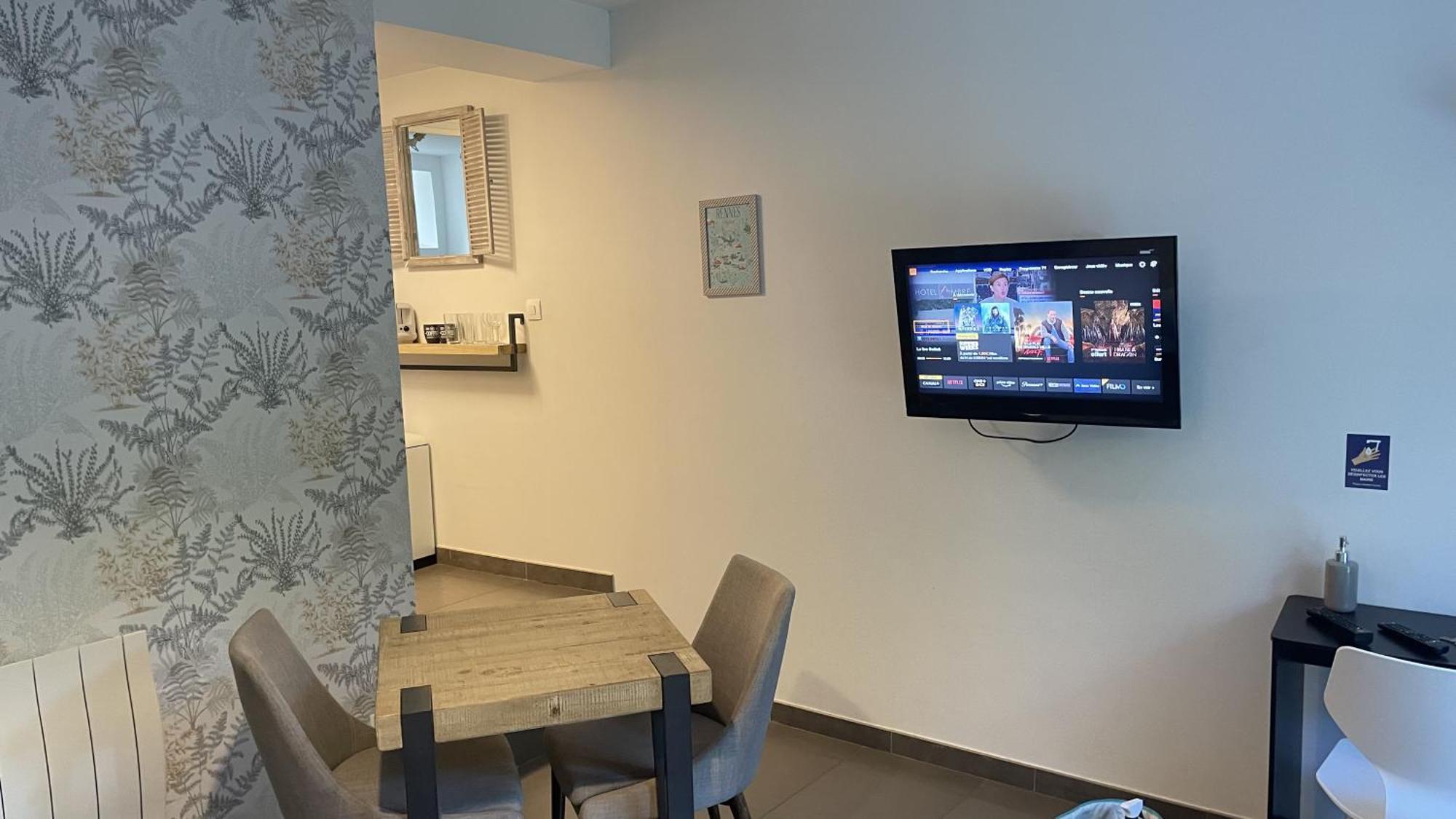 Le Pavillon Rennais Apartment Rennes Ngoại thất bức ảnh