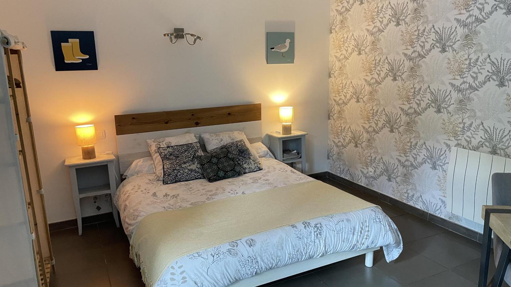 Le Pavillon Rennais Apartment Rennes Ngoại thất bức ảnh