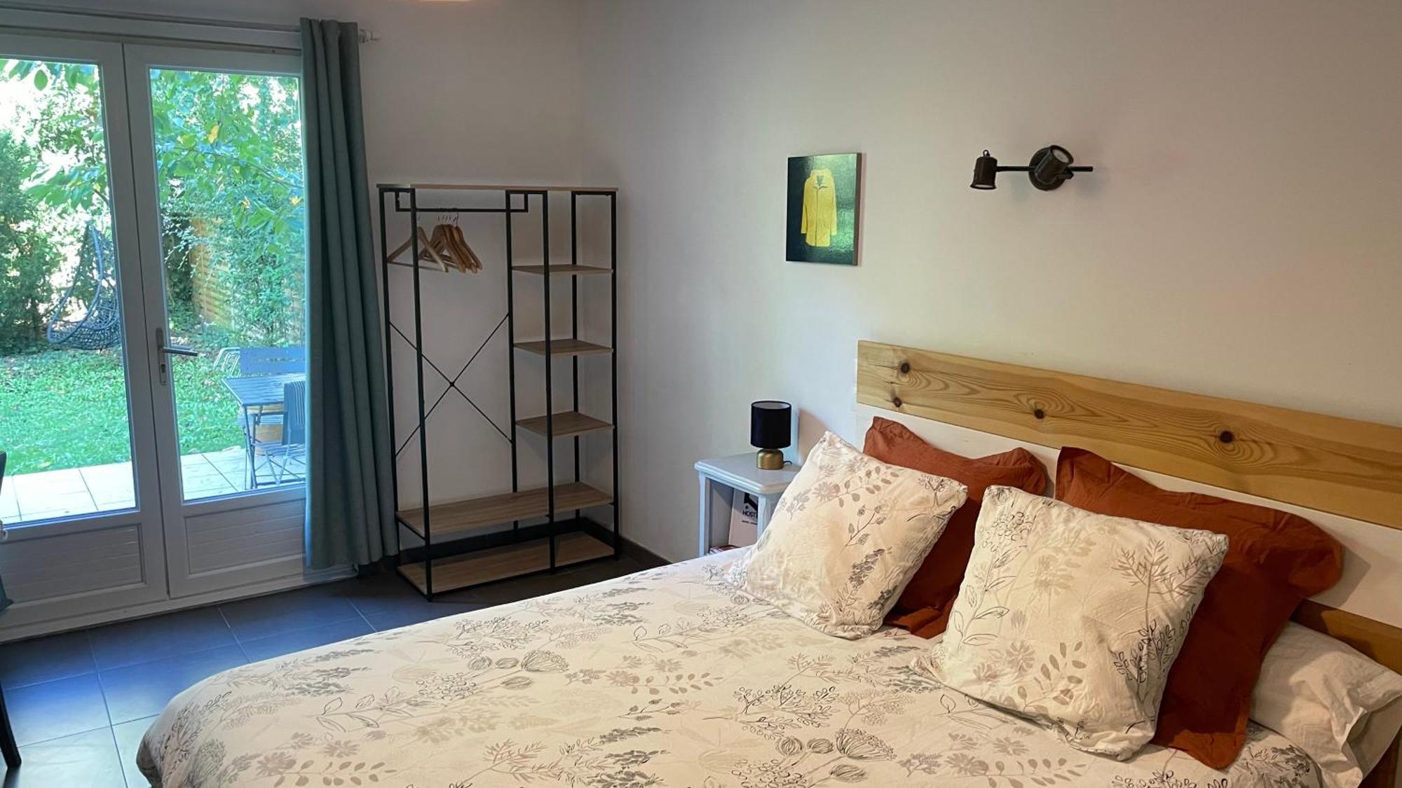 Le Pavillon Rennais Apartment Rennes Ngoại thất bức ảnh